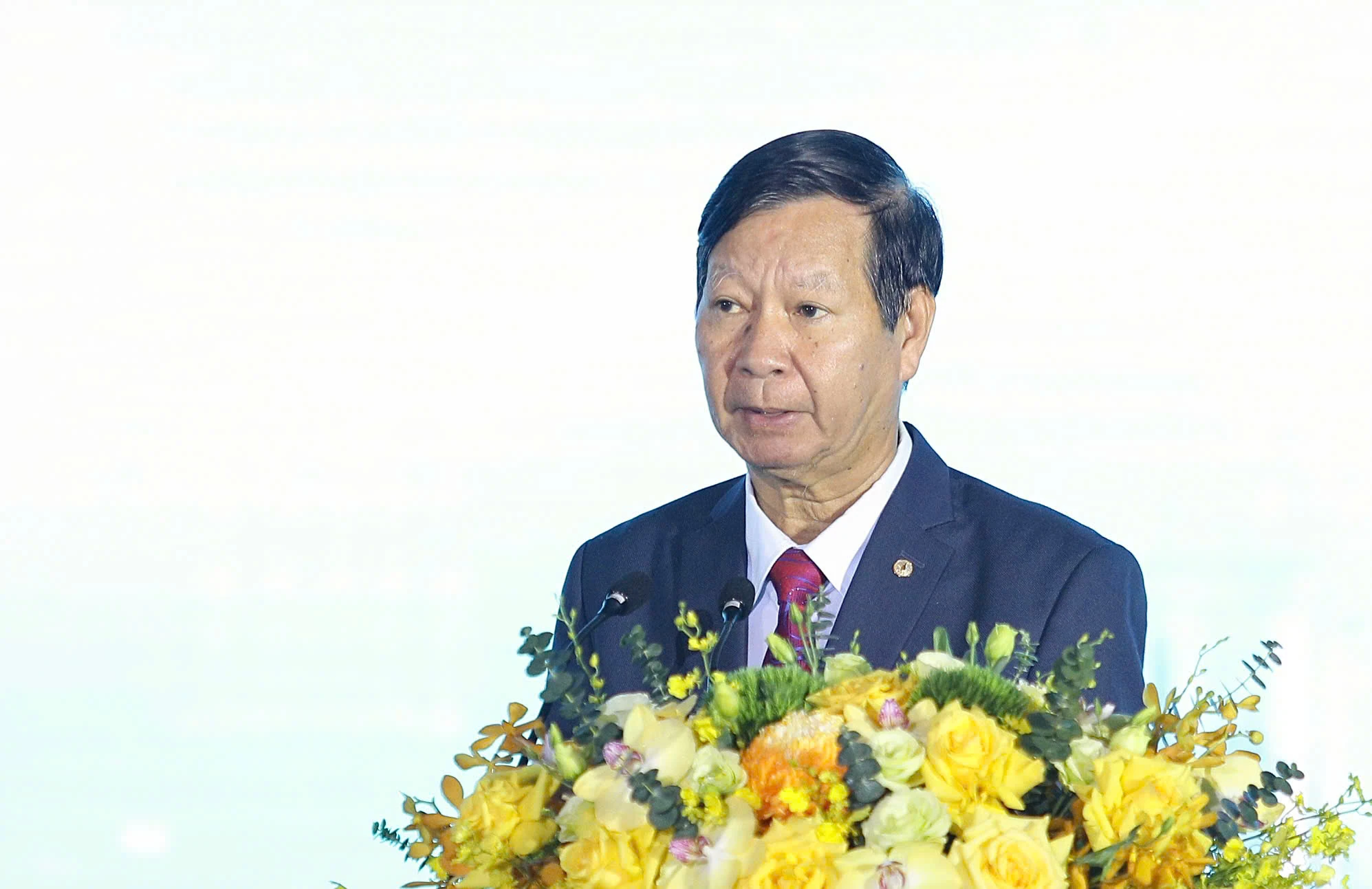 Nối dài niềm tin của cộng đồng doanh nghiệp, nhà đầu tư