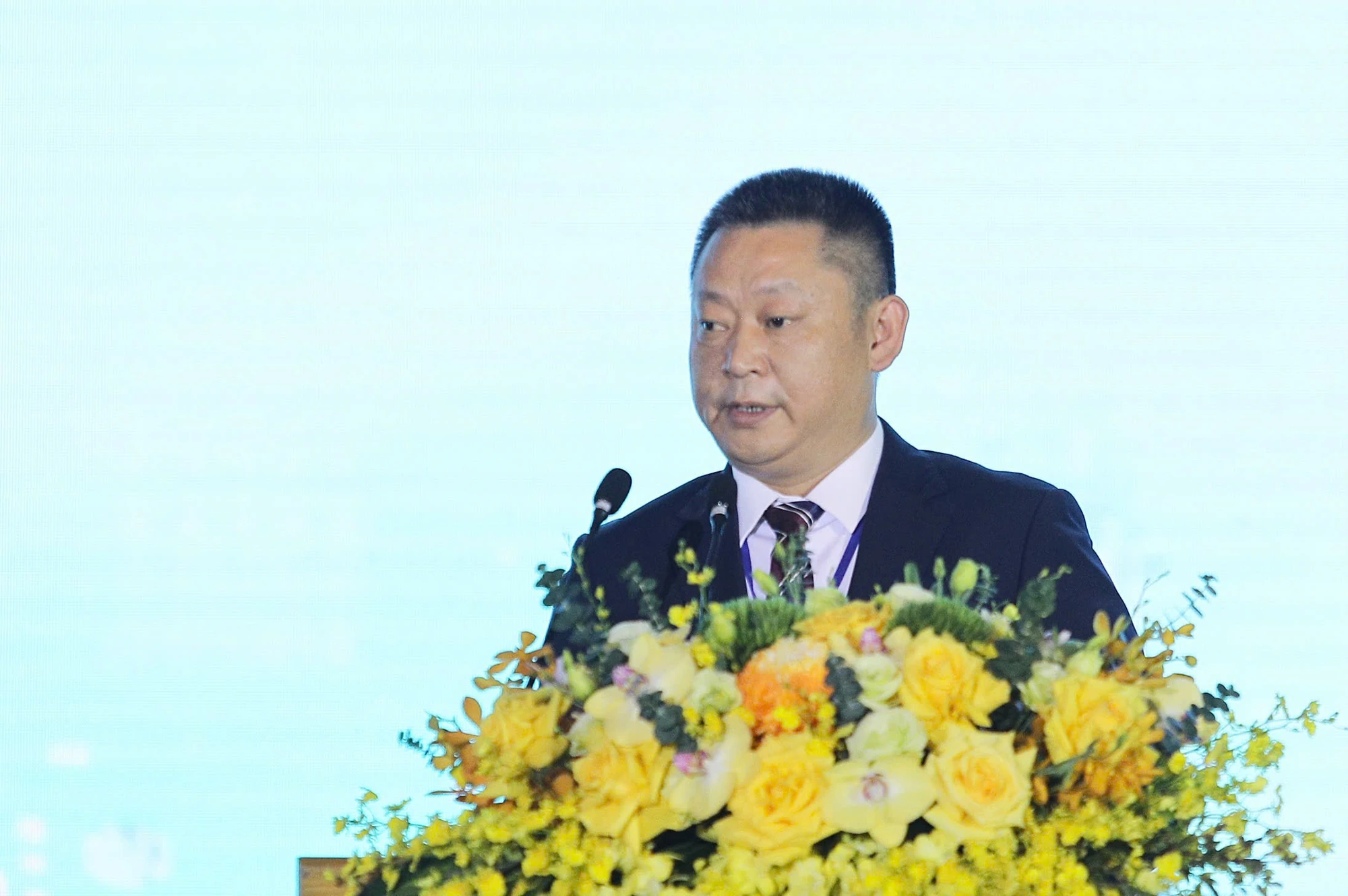 Nối dài niềm tin của cộng đồng doanh nghiệp, nhà đầu tư