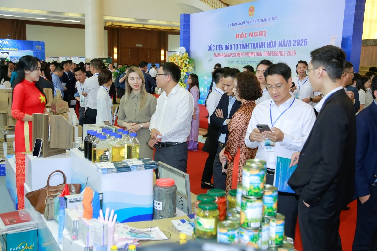 Hội tụ tinh hoa sản phẩm tiêu biểu