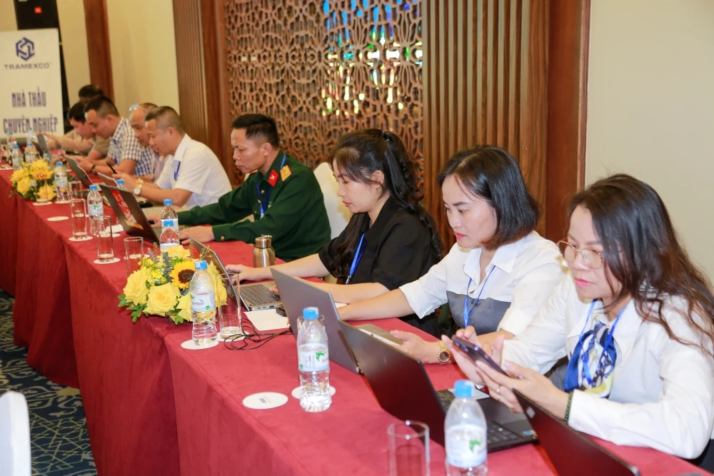 Hơn 50 cơ quan thông tấn, báo chí đưa tin Hội nghị xúc tiến đầu tư tỉnh Thanh Hóa năm 2026