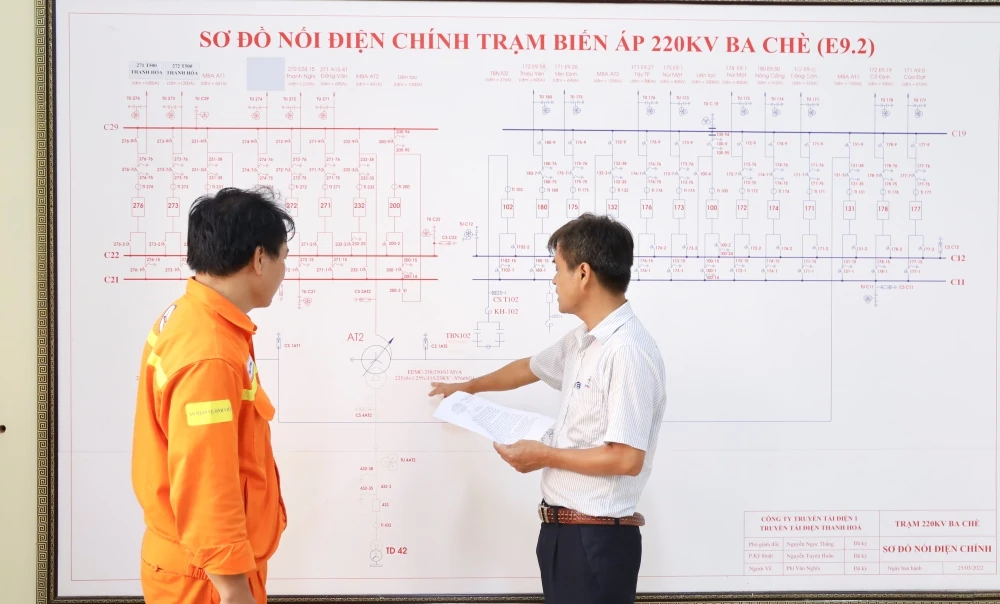 “Sáng tạo xanh - Tương lai xanh” thắp sáng Giờ Trái đất 2026