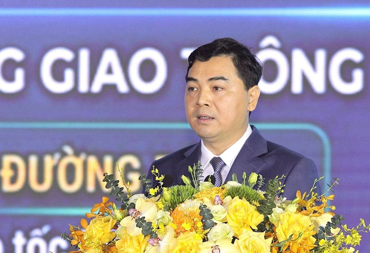 [Cập nhật] Hội nghị xúc tiến đầu tư tỉnh Thanh Hóa năm 2026: Khơi thông nguồn lực - Tạo đà bứt phá