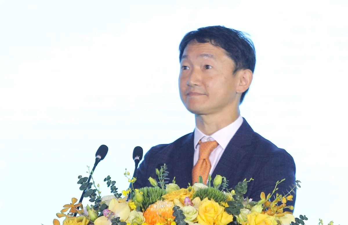 [Cập nhật] Hội nghị xúc tiến đầu tư tỉnh Thanh Hóa năm 2026: Khơi thông nguồn lực - Tạo đà bứt phá