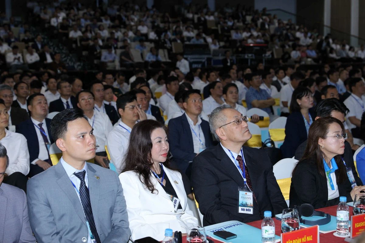 [Cập nhật] Hội nghị xúc tiến đầu tư tỉnh Thanh Hóa năm 2026: Khơi thông nguồn lực - Tạo đà bứt phá