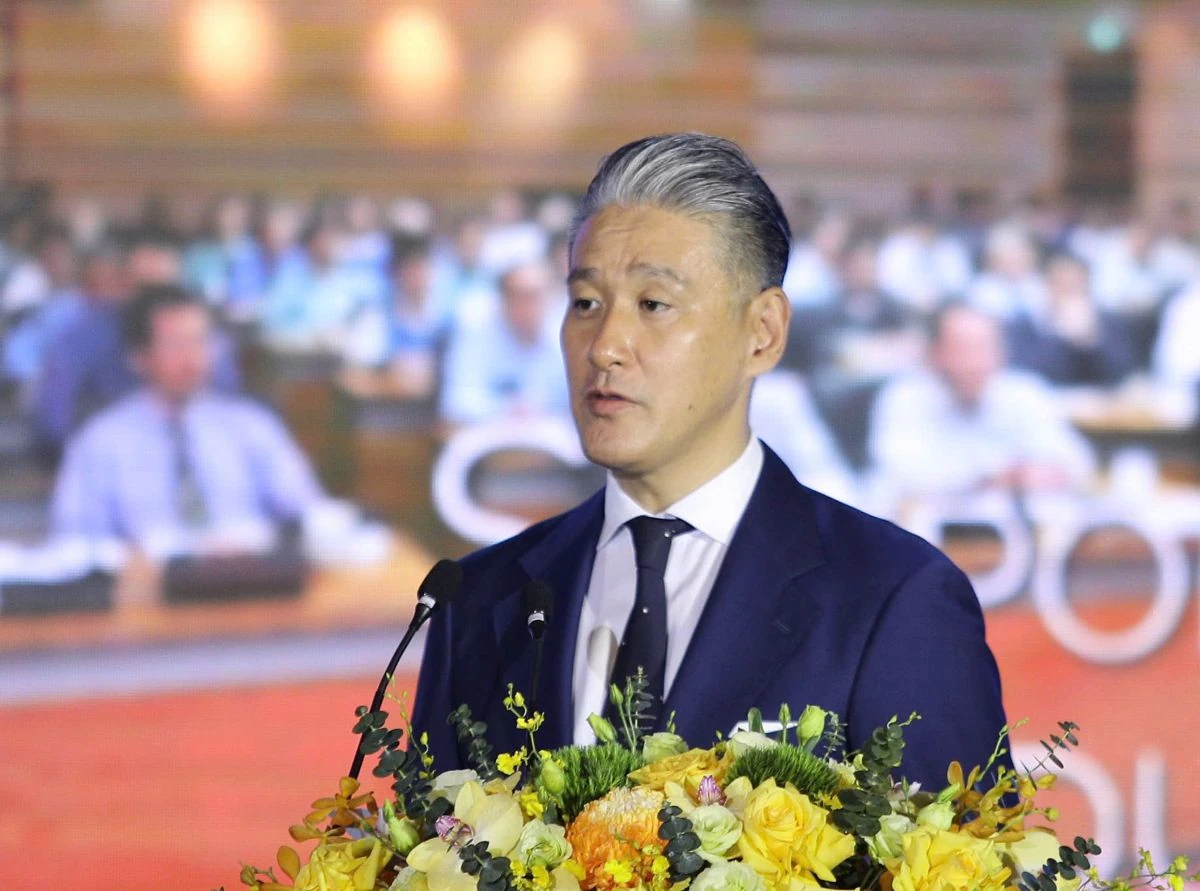 [Cập nhật] Hội nghị xúc tiến đầu tư tỉnh Thanh Hóa năm 2026: Khơi thông nguồn lực - Tạo đà bứt phá