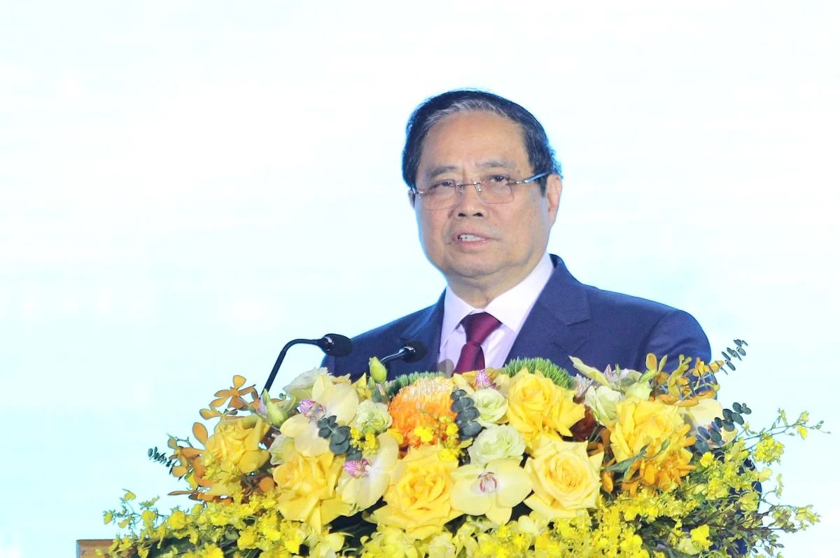 [Cập nhật] Hội nghị xúc tiến đầu tư tỉnh Thanh Hóa năm 2026: Khơi thông nguồn lực - Tạo đà bứt phá