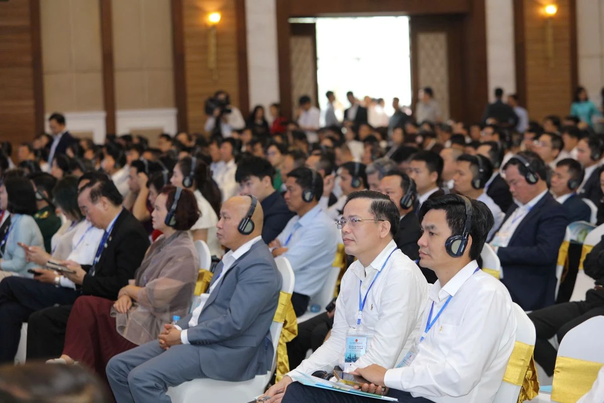 [Cập nhật] Hội nghị xúc tiến đầu tư tỉnh Thanh Hóa năm 2026: Khơi thông nguồn lực - Tạo đà bứt phá