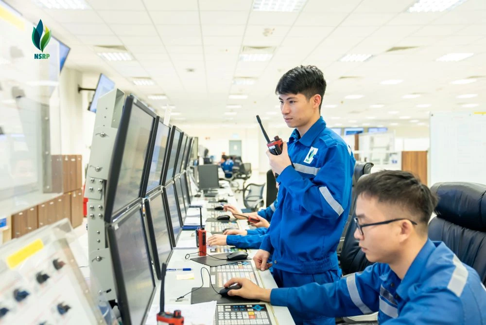 Lọc hóa dầu Nghi Sơn bảo đảm nguồn cung đến hết tháng 5/2026