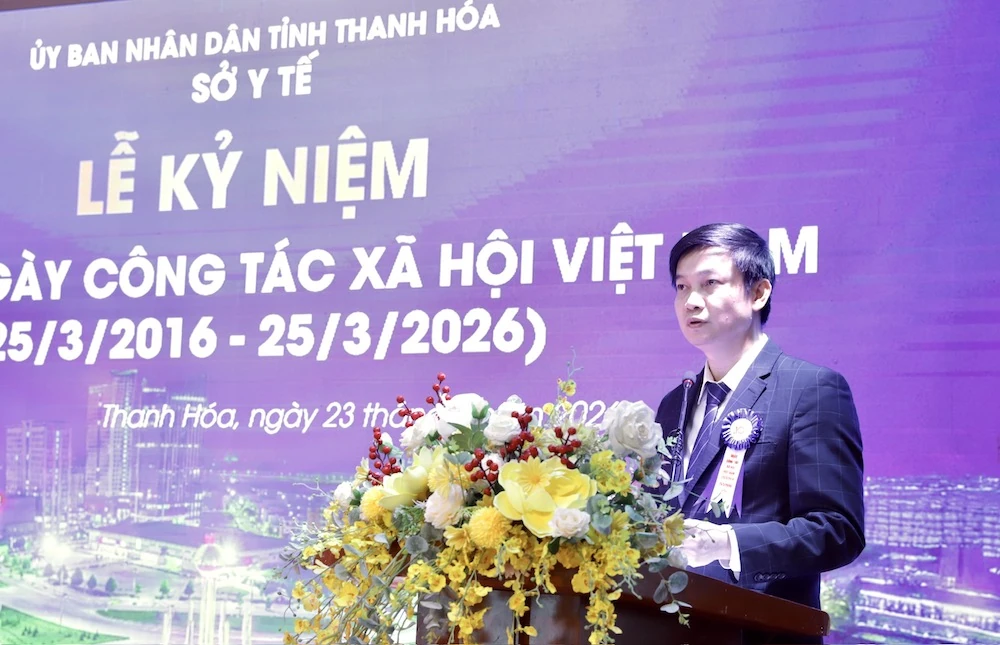 Kỷ niệm 10 năm Ngày Công tác xã hội Việt Nam: Lan tỏa giá trị nhân văn, nâng cao chất lượng an sinh