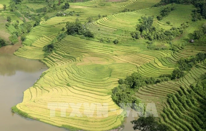 Việt Nam có thêm Vườn quốc gia thứ 36 với tổng diện tích hơn 18.510ha