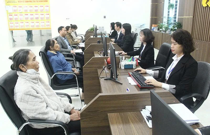 Hướng tới hội nghị xúc tiến đầu tư tỉnh Thanh Hóa năm 2026: Đơn giản thủ tục, đồng hành cùng doanh nghiệp