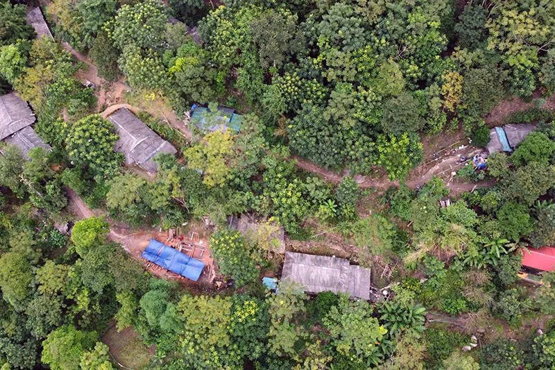 Di dân khỏi vùng đất lở (Bài 2): Giấc mơ “an cư” cùng khát vọng thoát nghèo