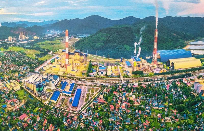 Những “trái ngọt” làm thay đổi diện mạo xứ Thanh