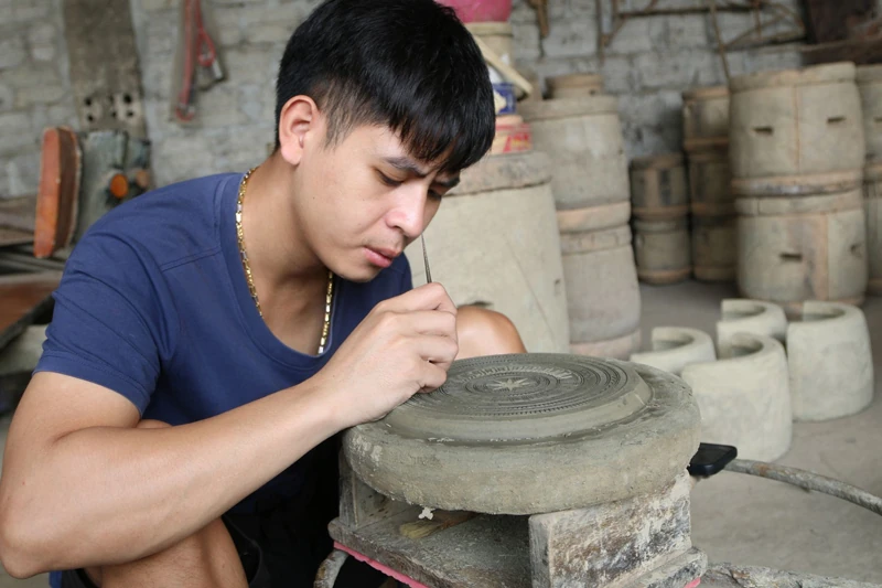 Phát triển “thương hiệu” làng nghề - đòn bẩy thúc đẩy kinh tế nông thôn