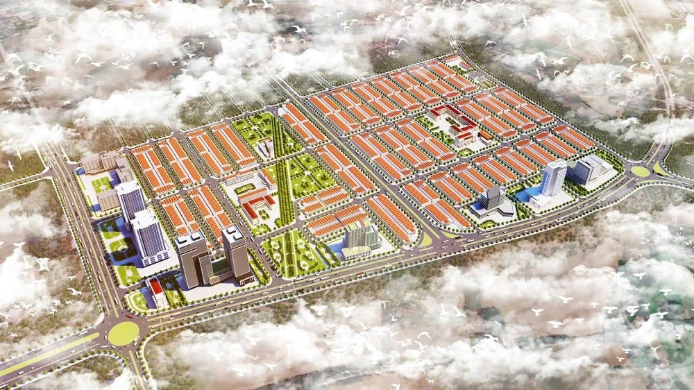 Pháp lý minh bạch – “hệ quy chiếu” an toàn của mọi quyết định đầu tư