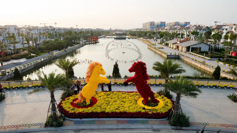 Sun Group -Từ dấu chân người khai mở đến hệ sinh thái đưa du lịch Việt cất cánh