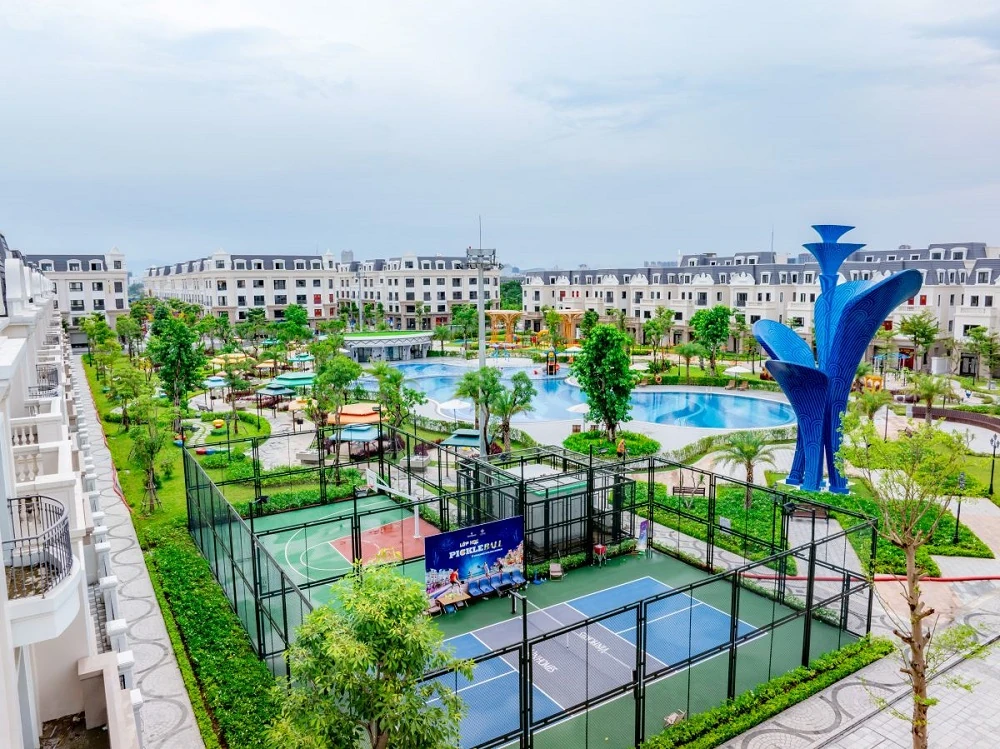 4 năm không lo lãi suất, The Sentosa mở đường cho dòng tiền an nhàn đón sóng “Thanh Hóa 2030”