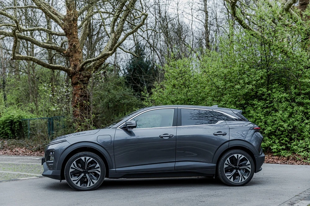 Xu hướng chọn xe của gia đình Việt thời bão giá xăng: Đủ tiện nghi nhưng phải “dễ nuôi”