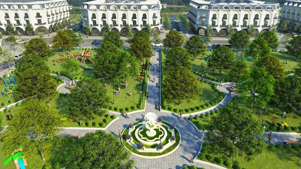 Dẫn nhịp tương lai – Kiến tạo cộng đồng tinh hoa