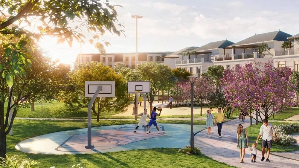 Dẫn nhịp tương lai – Kiến tạo cộng đồng tinh hoa