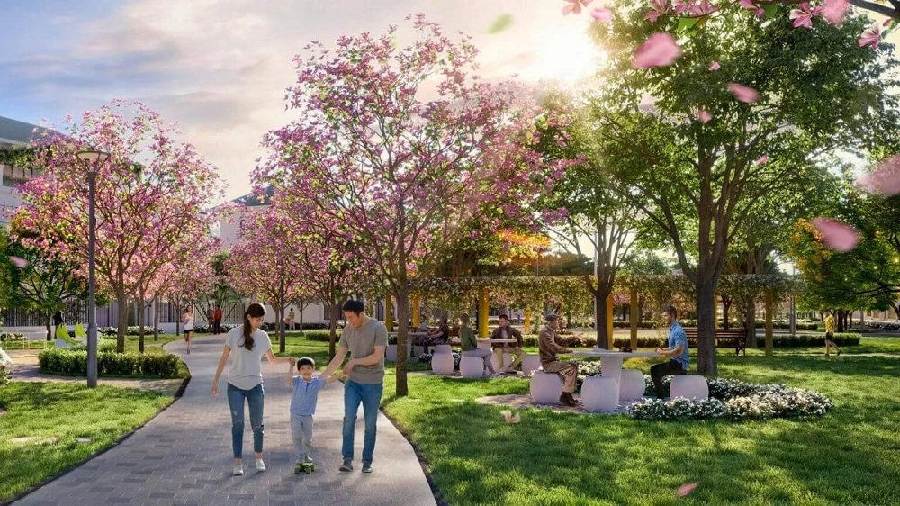 Dẫn nhịp tương lai – Kiến tạo cộng đồng tinh hoa