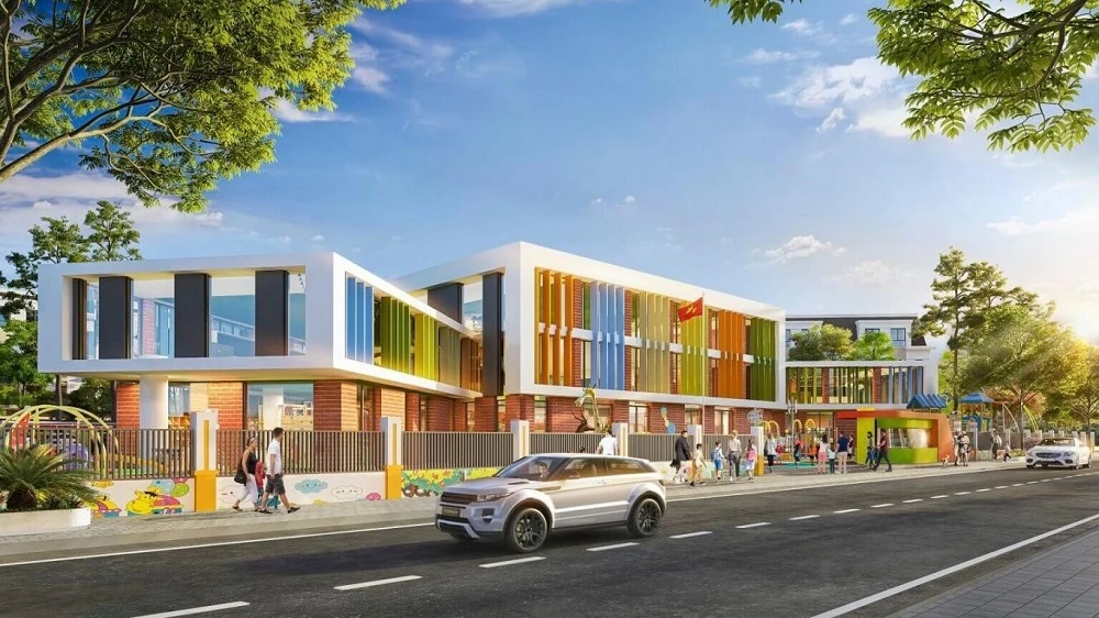 Dẫn nhịp tương lai – Kiến tạo cộng đồng tinh hoa