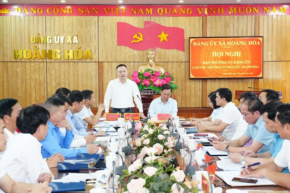 Giảm sự cố, kiểm soát tổn thất điện năng bảo đảm cung ứng điện năm 2026