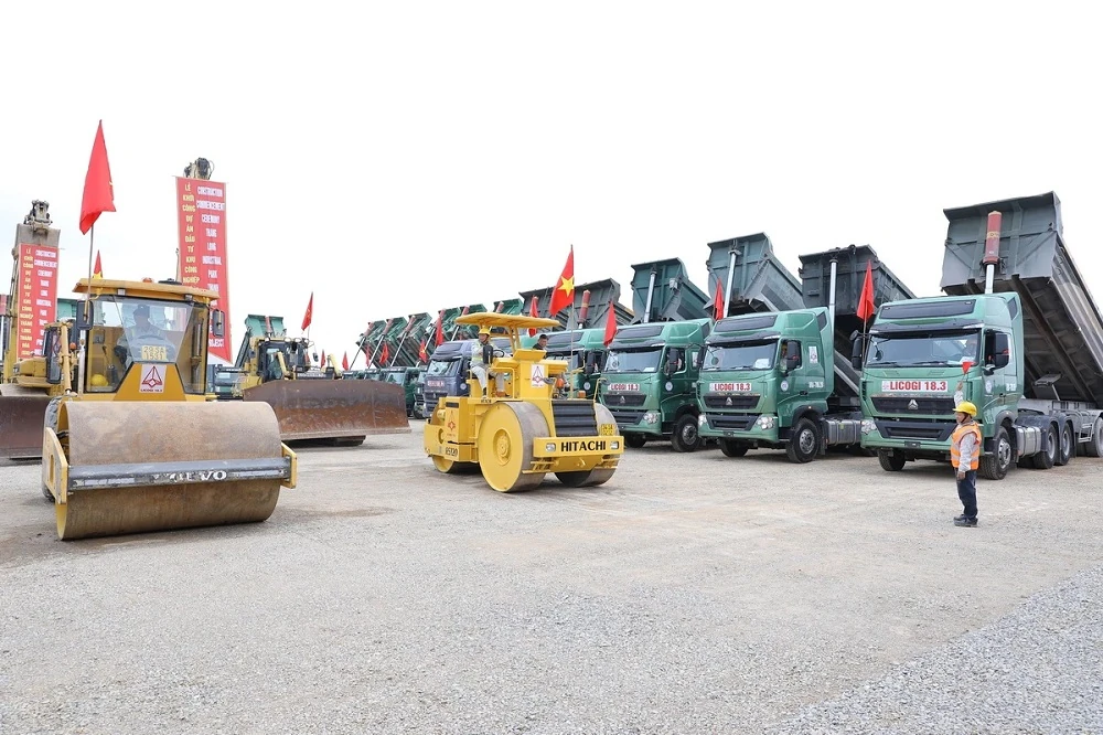 Điện – đòn bẩy chiến lược thúc đẩy công nghiệp Thanh Hóa bứt phá