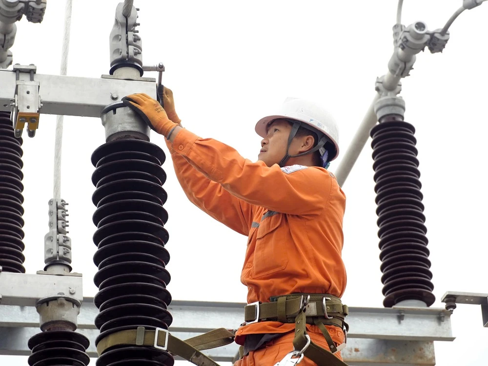 Điện – đòn bẩy chiến lược thúc đẩy công nghiệp Thanh Hóa bứt phá