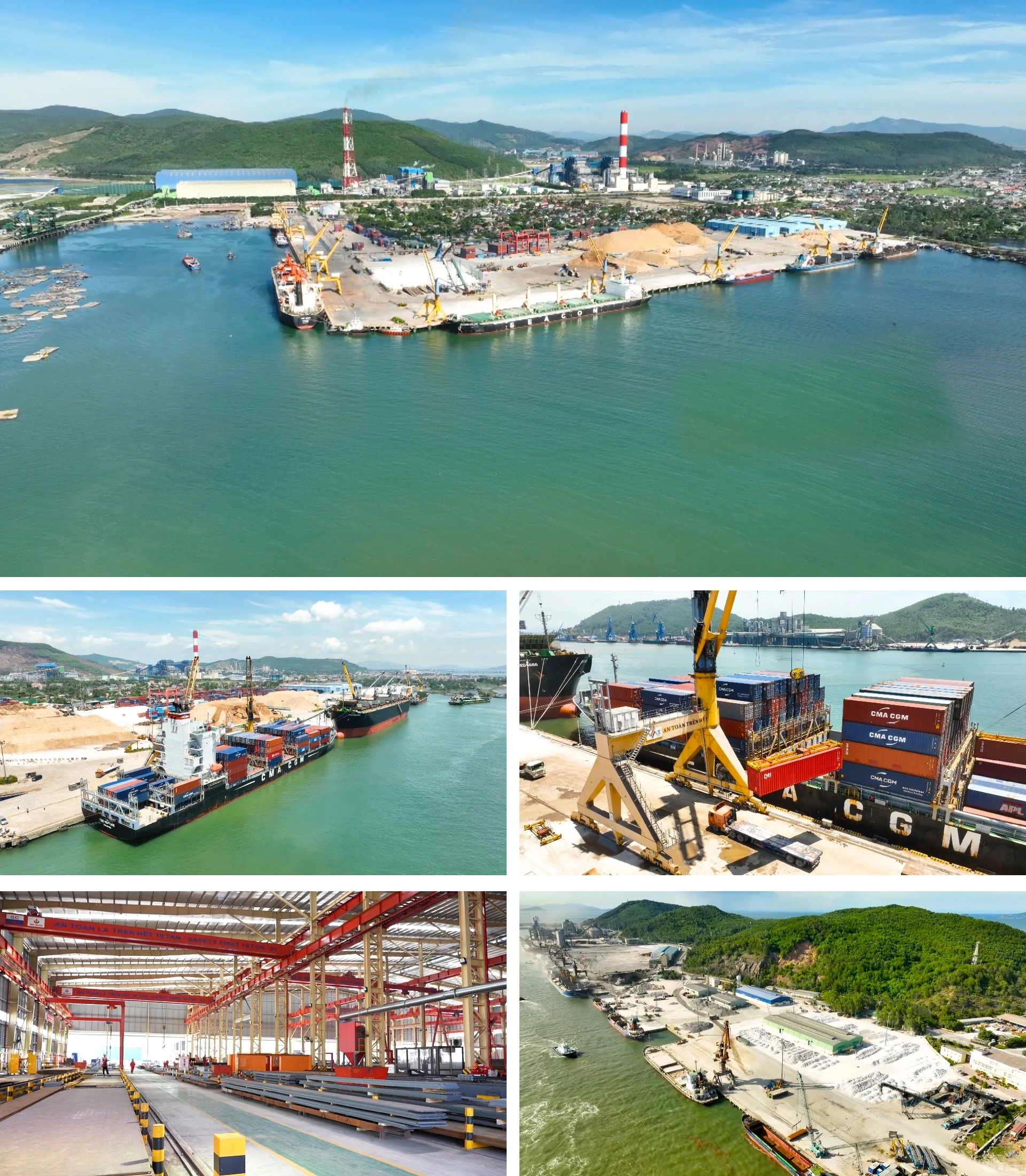 [E-Magazine] Thanh Hóa: Đích đến lý tưởng của những khát vọng lớn