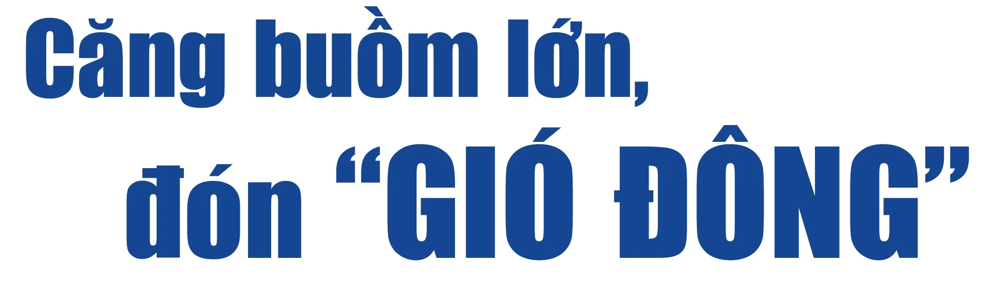 [E-Magazine] Thanh Hóa: Đích đến lý tưởng của những khát vọng lớn