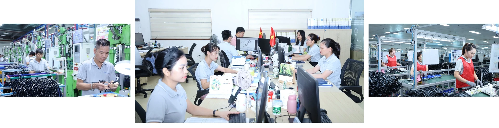 [E-Magazine] Thu hút đầu tư ở Thanh Hóa: Từ “lựa chọn ưu tiên” đến “lựa chọn chiến lược”