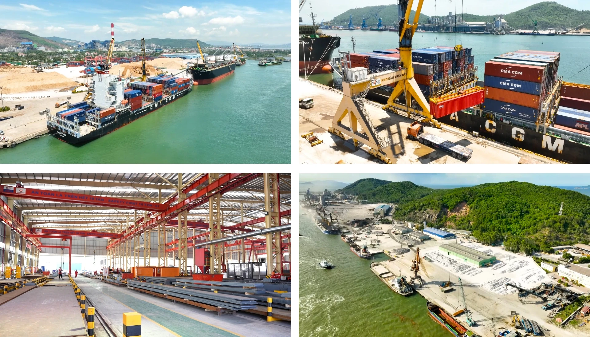 [E-Magazine] Thu hút đầu tư ở Thanh Hóa: Từ “lựa chọn ưu tiên” đến “lựa chọn chiến lược”