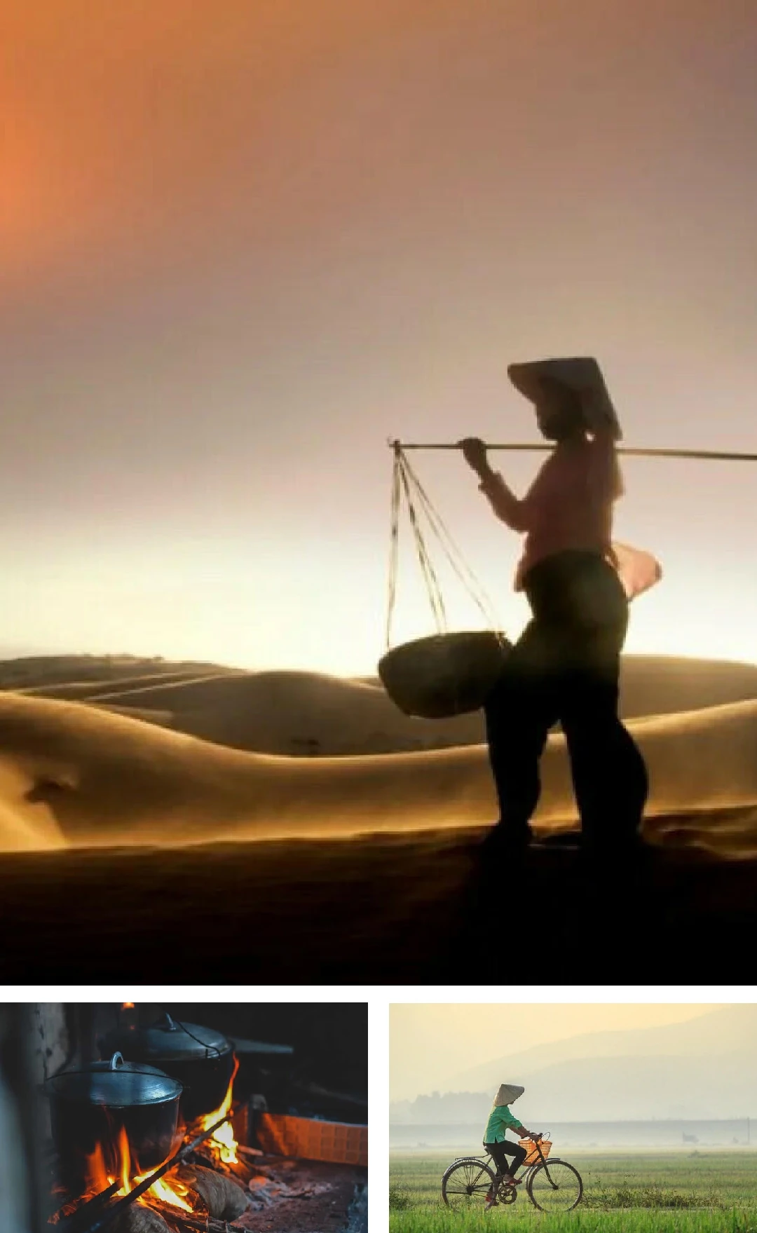 [E-Magazine]: Hơi ấm giao mùa