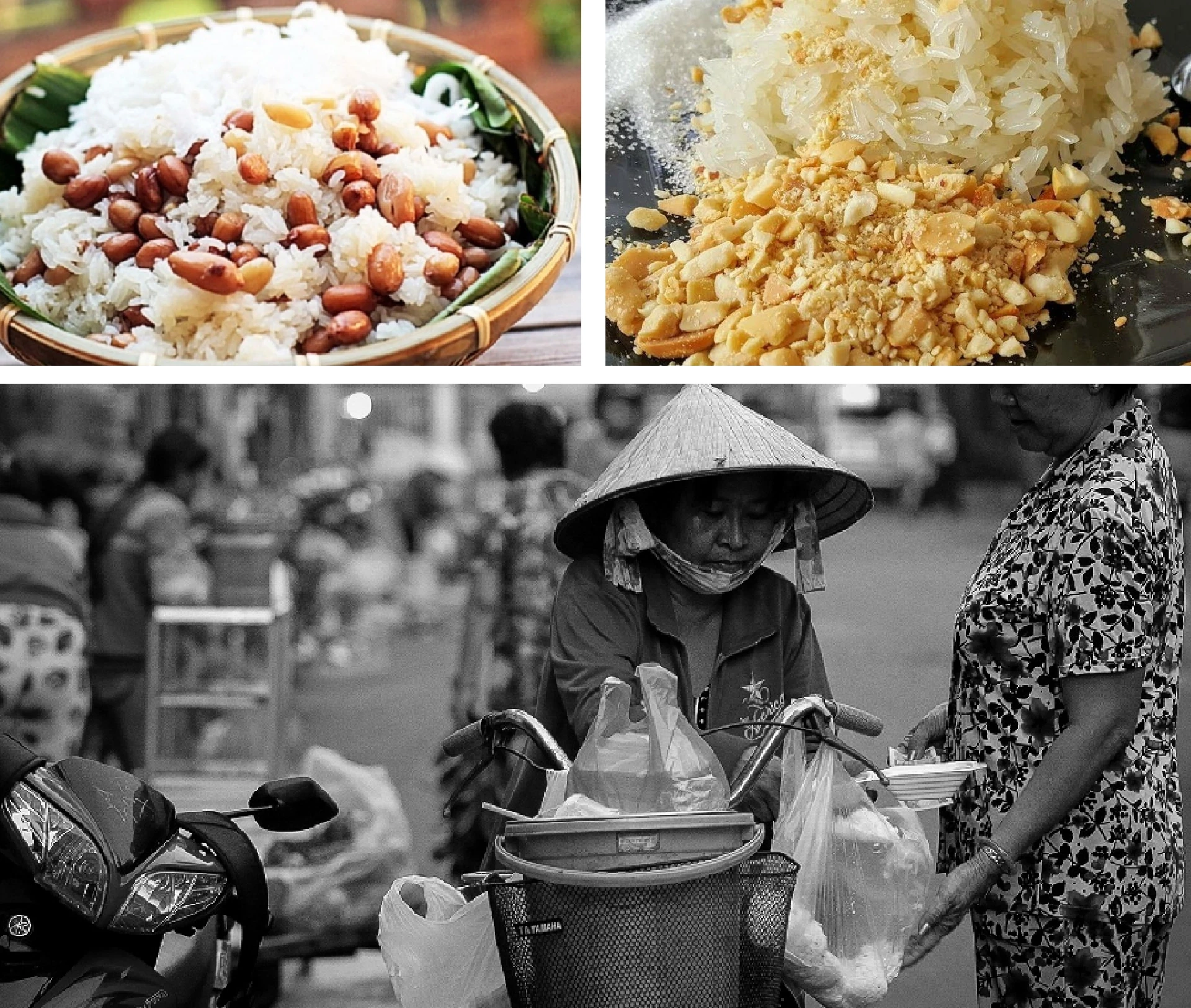 [E-Magazine]: Hơi ấm giao mùa