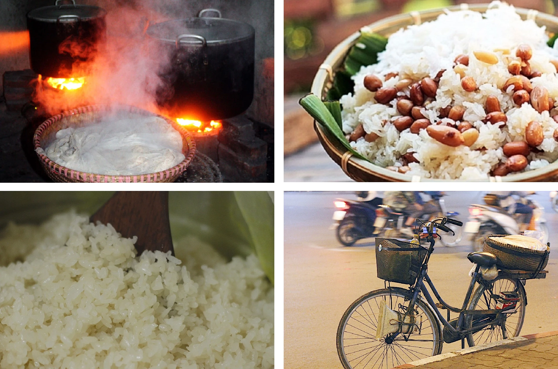 [E-Magazine]: Hơi ấm giao mùa