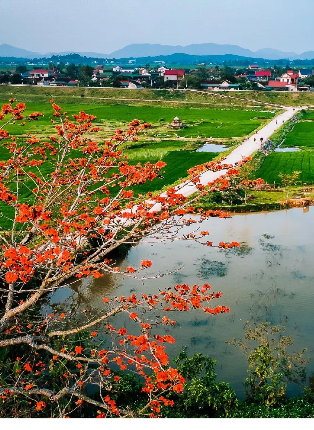 [E-Magazine]: Hơi ấm giao mùa