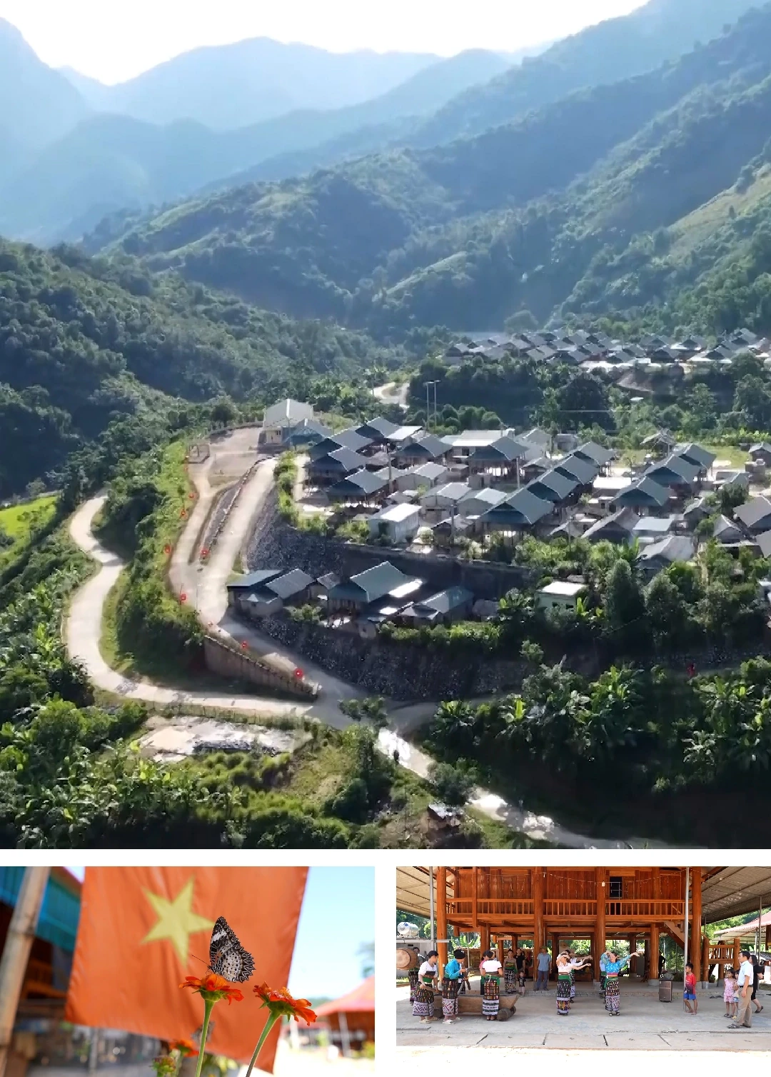 [E-Magazine] “Trải thảm” đón công nghiệp chế biến chế tạo