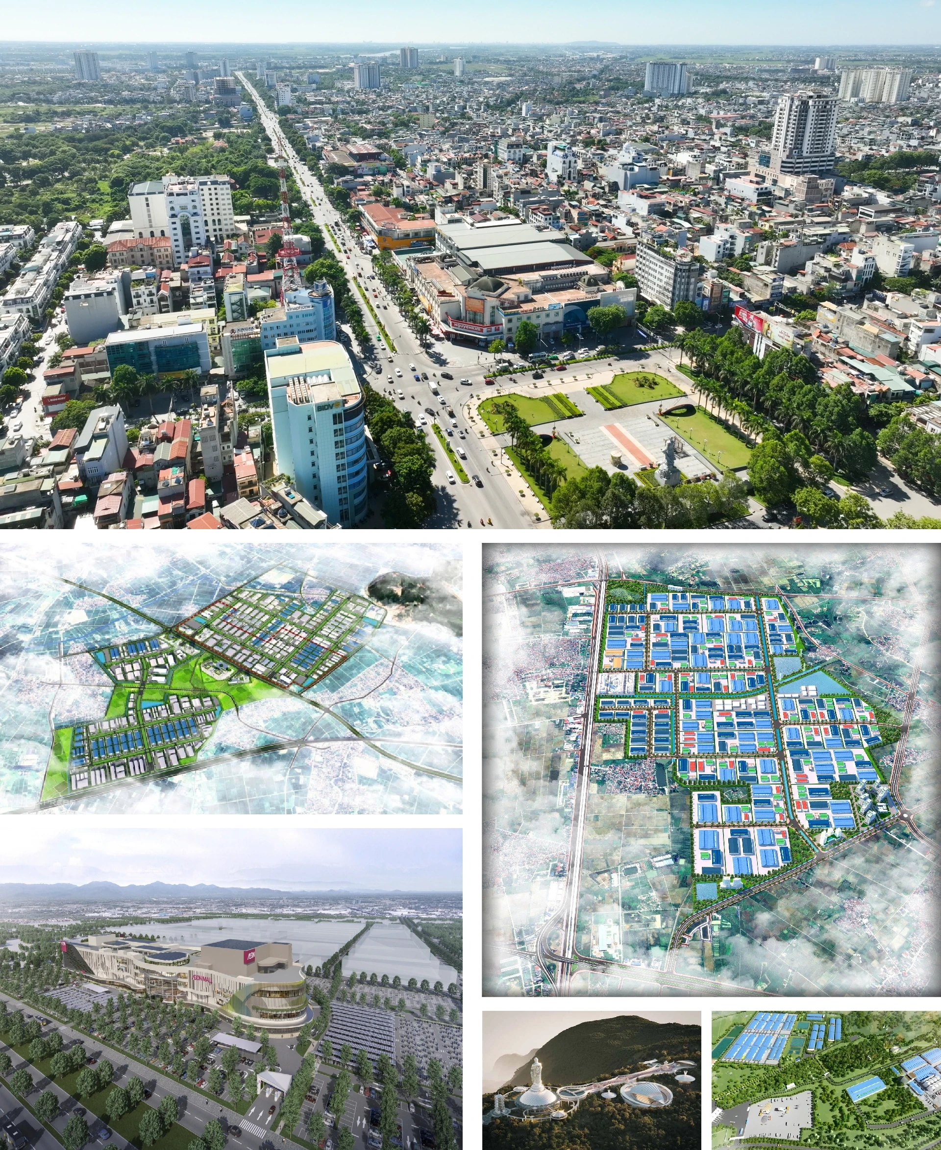 [E-Magazine] Thanh Hóa: Đích đến lý tưởng của những khát vọng lớn