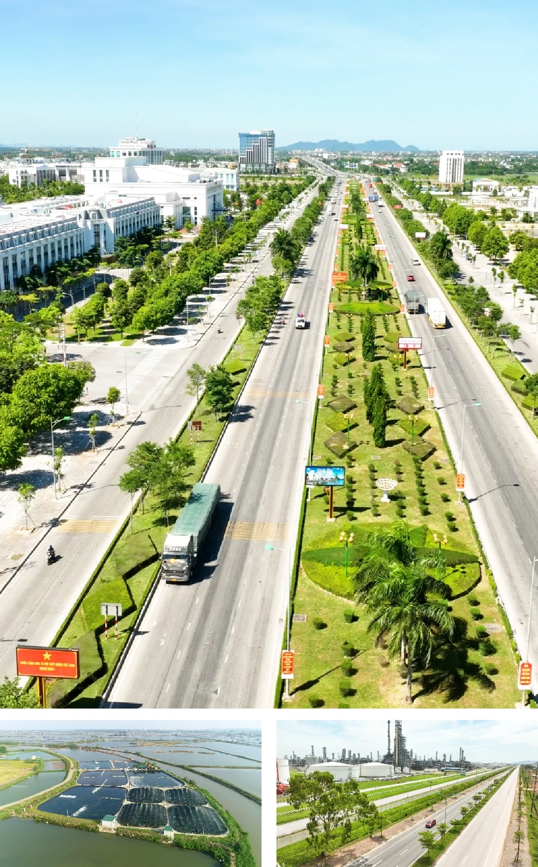 [E-Magazine] Thanh Hóa: Đích đến lý tưởng của những khát vọng lớn