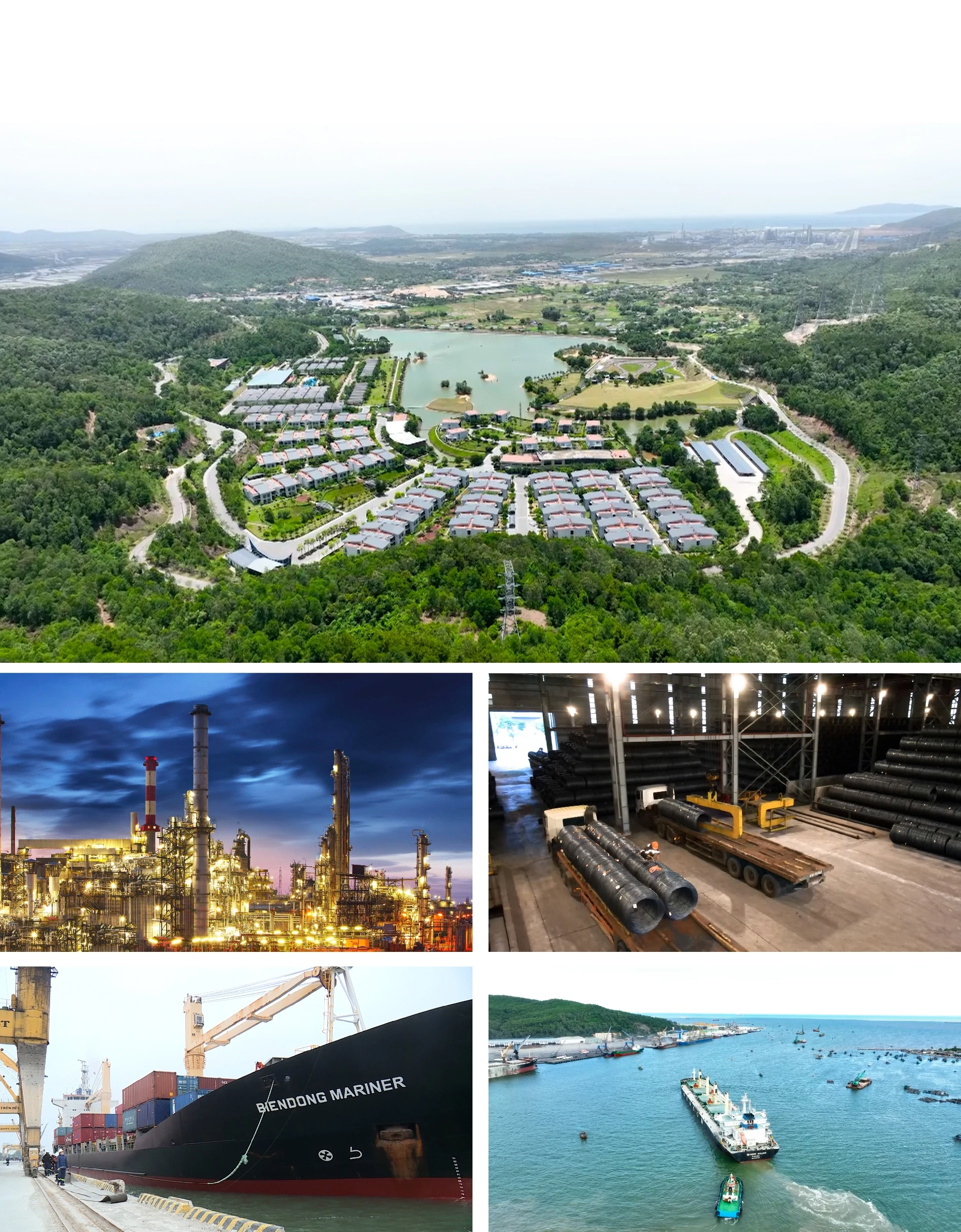 [E-Magazine] Thanh Hóa: Đích đến lý tưởng của những khát vọng lớn