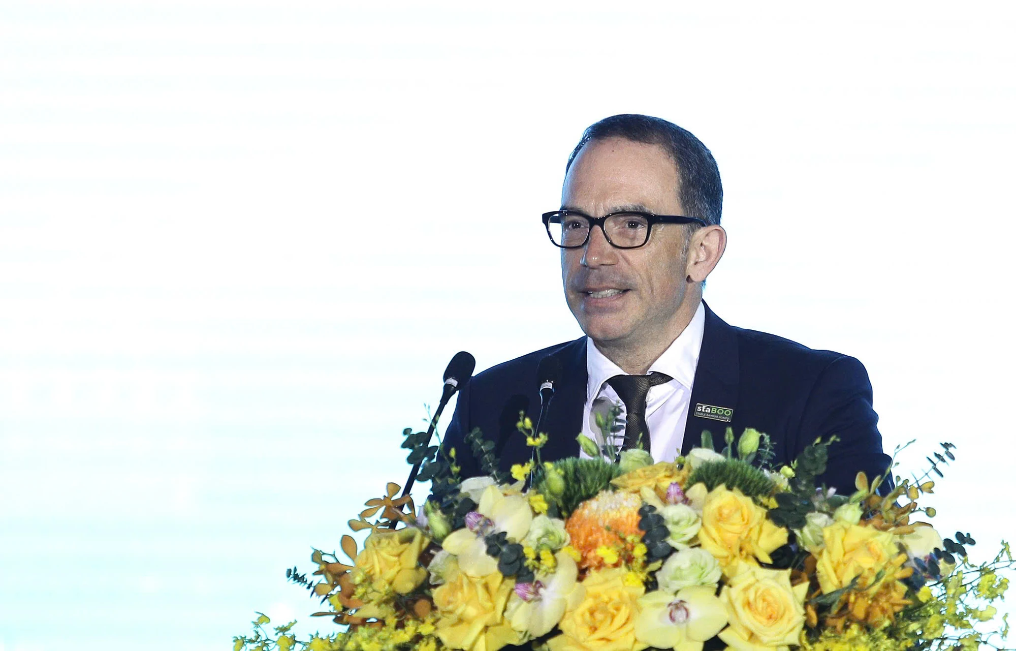 Nối dài niềm tin của cộng đồng doanh nghiệp, nhà đầu tư