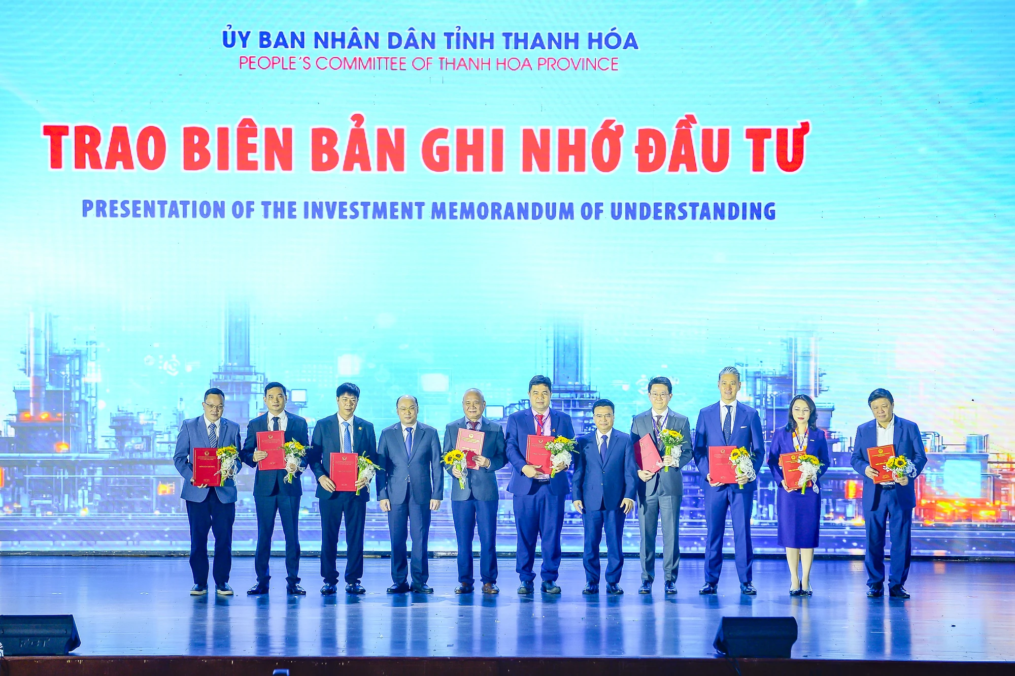 Hội nghị xúc tiến đầu tư tỉnh Thanh Hóa năm 2026: Khơi thông nguồn lực - Tạo đà bứt phá