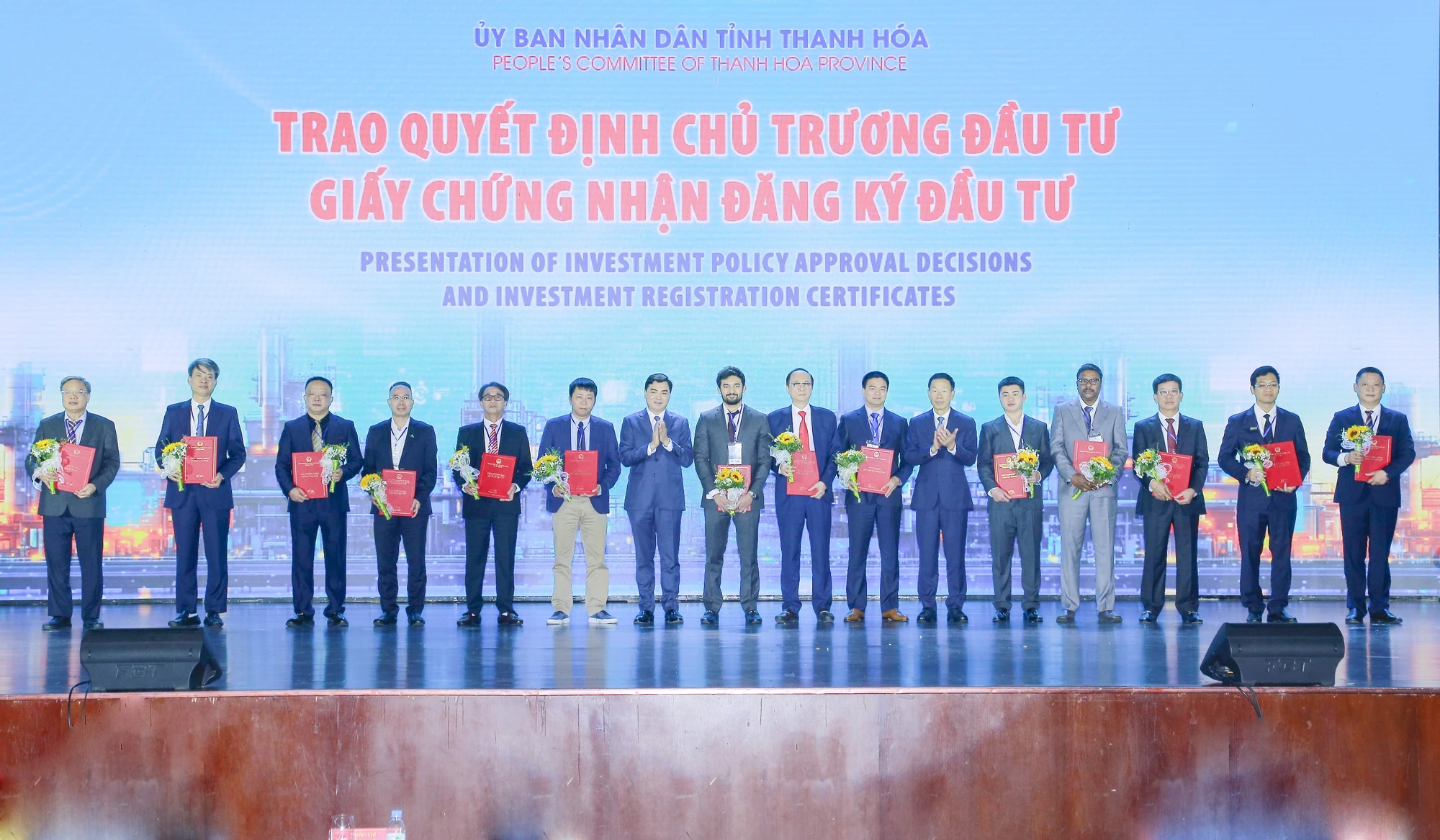 Hội nghị xúc tiến đầu tư tỉnh Thanh Hóa năm 2026: Khơi thông nguồn lực - Tạo đà bứt phá