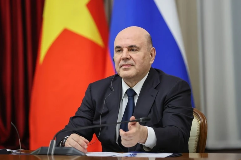 Việt Nam và Liên bang Nga hợp tác xây dựng nhà máy điện hạt nhân