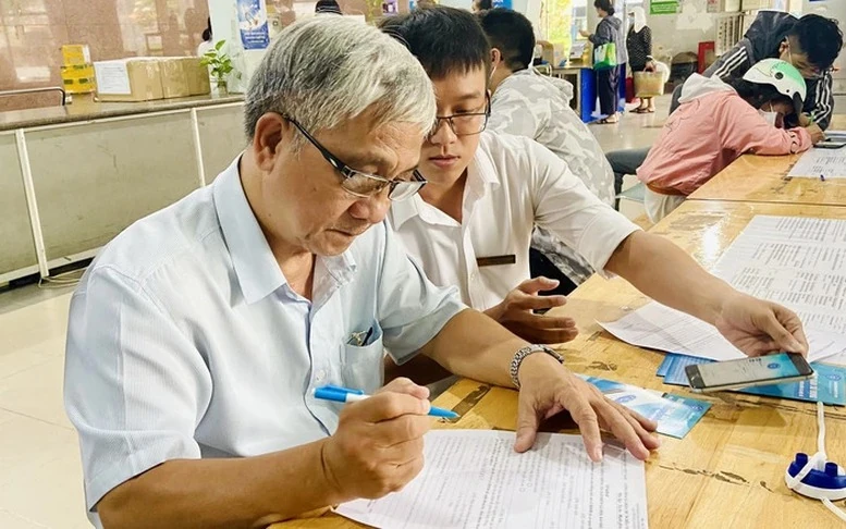 Chính phủ ban hành quy định mới về tham gia bảo hiểm hưu trí bổ sung