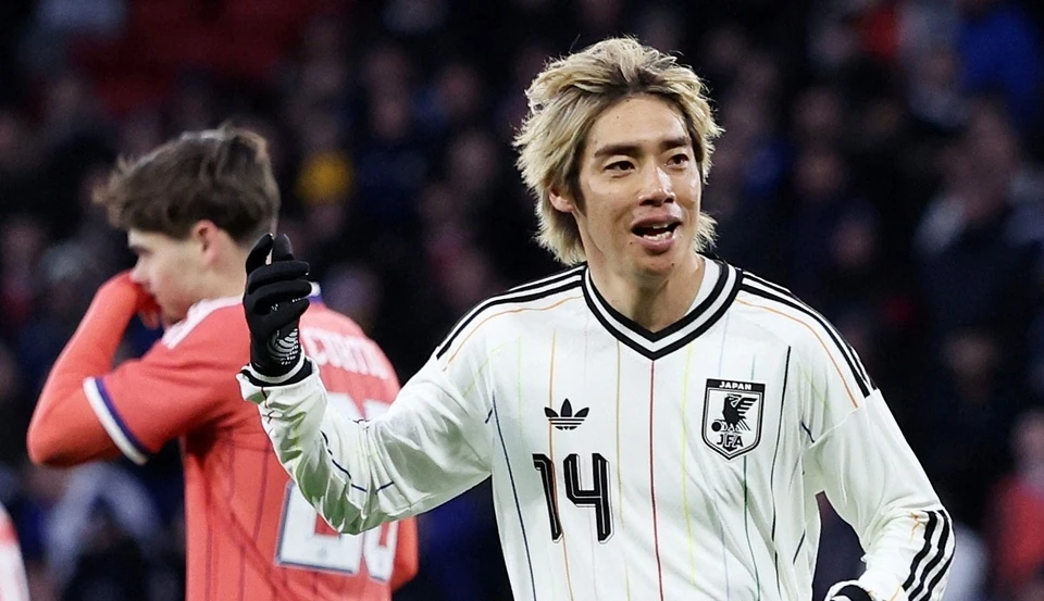 Xuân Son phủ nhận tin đồn thừa cân; Senegal ngang nhiên diễu hành Cúp châu Phi