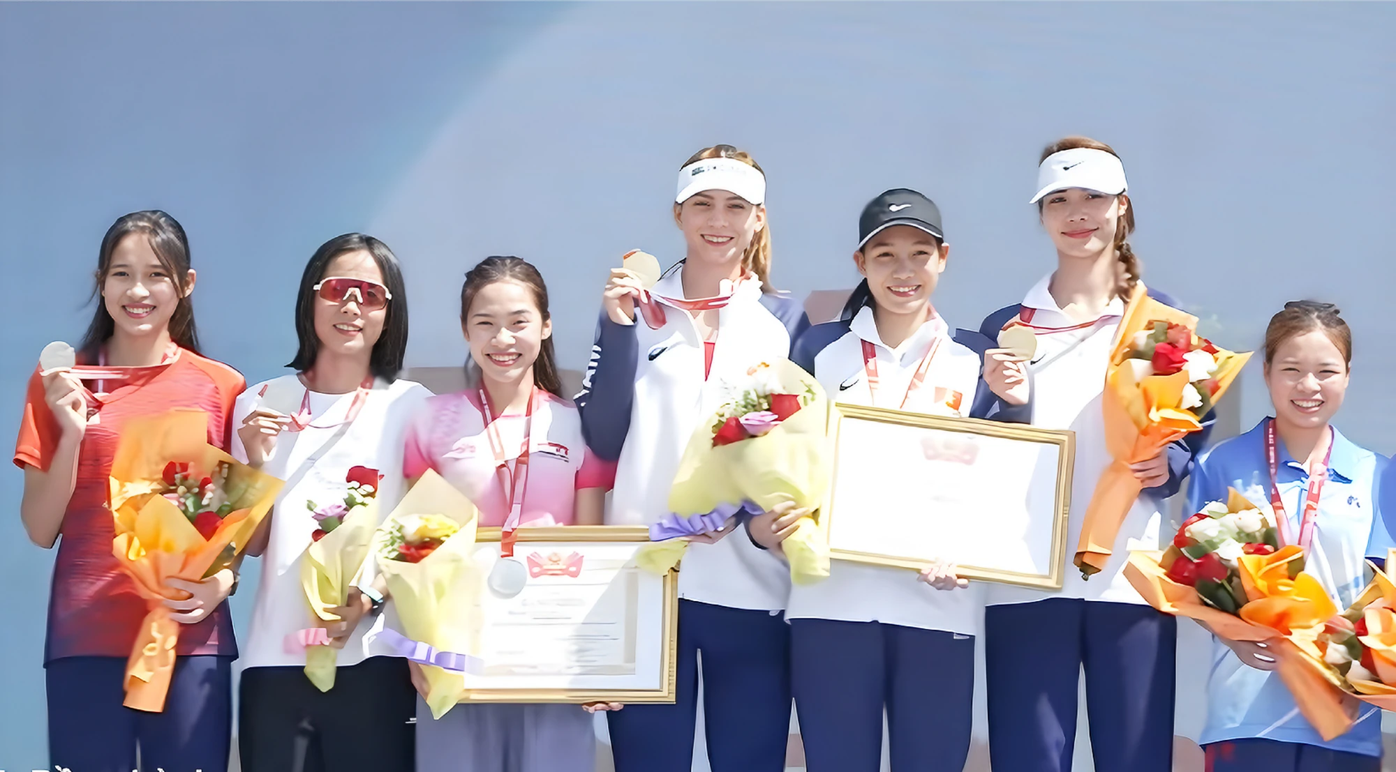Thanh Hóa giành 2 HCB tại Giải Vô địch Quốc gia Marathon - Báo Tiền Phong 2026