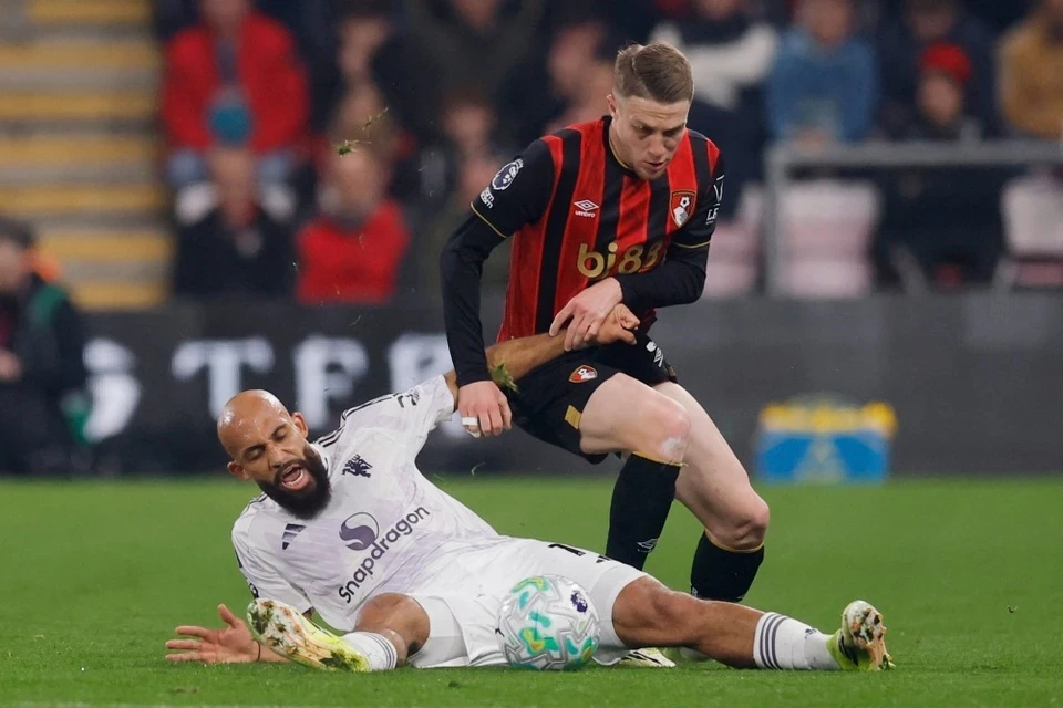 Xuân Son chạy đua với thời gian để hồi phục chấn thương; MU nhận tin xấu từ Mbeumo và Sesko