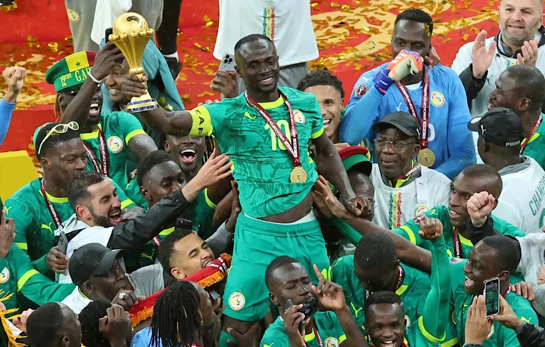 Chờ đợi Xuân Son & Hoàng Hên tái hợp; Senegal kiện lên CAS đòi lại chức vô địch châu Phi